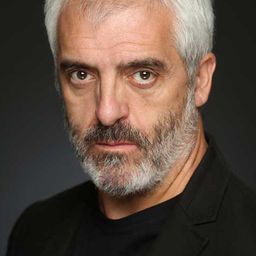 文森特·維加拉 飾演 Gonzalo