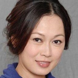 姚瑩瑩 飾演 Janet