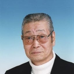 加藤 精三 飾演 Black Boy (voice)