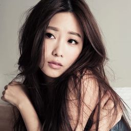 安唯綾 飾演 Lin Yu-Chien