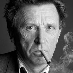 Jean-Marie Straub - 階級關係導演