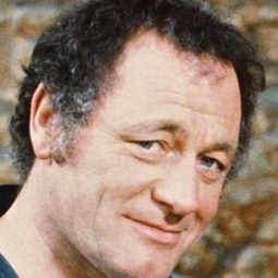 Michel Fortin 飾演 Georges Landrin