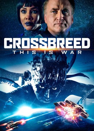 《繁殖》電影海報