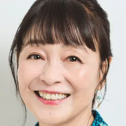 日高のり子 飾演 Akane Tendo (voice)