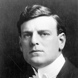 Gilbert M. Anderson 飾演 Bandit (archive footage) (uncredited)