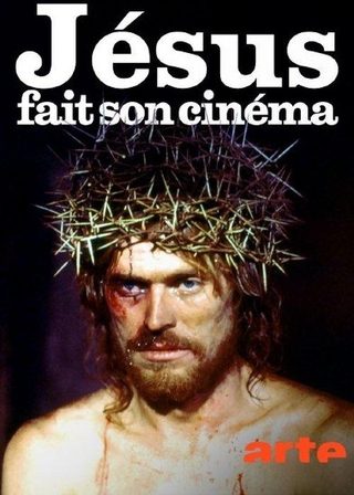 《Jesus Goes to Hollywood》電影海報