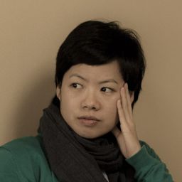 安諾查·蘇薇查柯邦 - 入黑之時導演