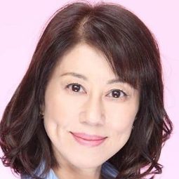 大島さと子 飾演 Kyoko Nagashima