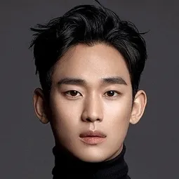 金秀賢 - 重返 20 歲：泡菜篇演員 飾演Mr. Park (young)