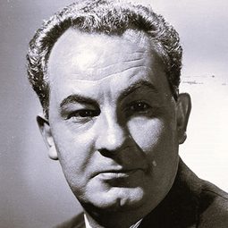 里奧·麥克恩 - The Inspector演員 飾演Brandt