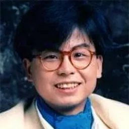 黃一山 飾演 Young Taoist