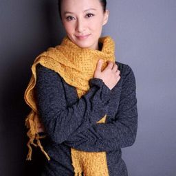 徐露  飾演 Cai Yun