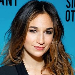 Sas Goldberg 飾演 Barb Schwartz