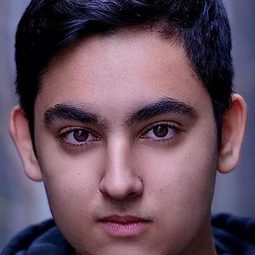 Chris River - Rap出一片天演員 飾演Brooklyn