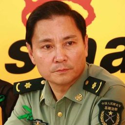 盧奇 飾演 Deng Xiaopeng