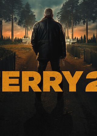 《迷幻臥底：費瑞崛起 2》電影海報