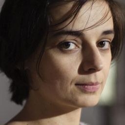 Mariana Ricardo 飾演 