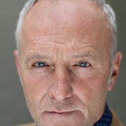 Tim Dantay - Two Golden Balls演員 飾演Nigel Smedley