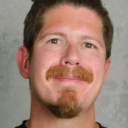 Eric Pearson - 雷霆特攻隊*編劇