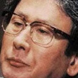 木村元 飾演 Detective Nishikata