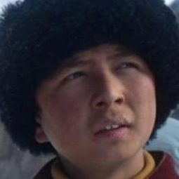 Stanzin Gombo - 高峰嶺擊演員 飾演Hari