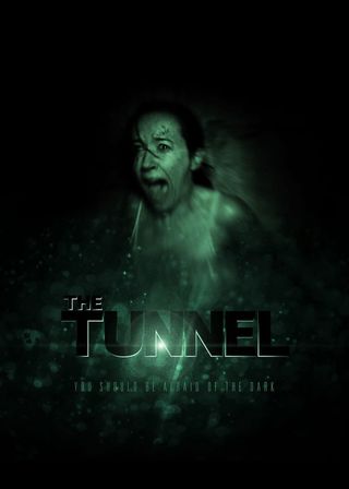《The Tunnel》電影海報