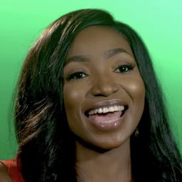 歐莫文米·達達 - Here Love Lies演員 飾演Kemi