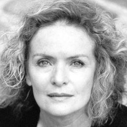 Anny Romand 飾演 La femme du pasteur