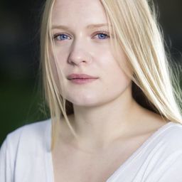 Madeleine Kelly - 屍控警戒演員 飾演Rachel