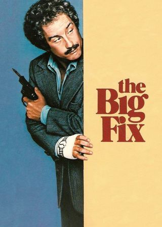 《終極執行令》電影海報