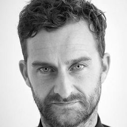 Mark Stobbart - 殺手錦標賽演員 飾演John