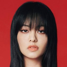 盧慧敏 飾演 Angelina