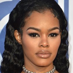 堤亞娜·泰勒 飾演 Perfidia