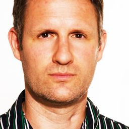 Marcos Ferrante 飾演 Pablo