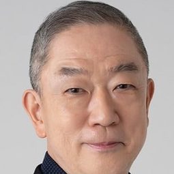 阪東彌十郎 - 消失的豪門妻演員 飾演Shizuo Samukawa