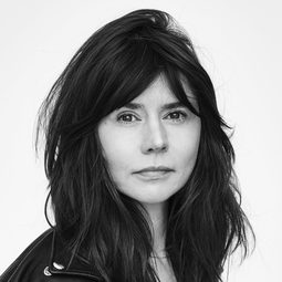 瑪高紮塔·施莫夫茲卡 - 血色羔羊導演