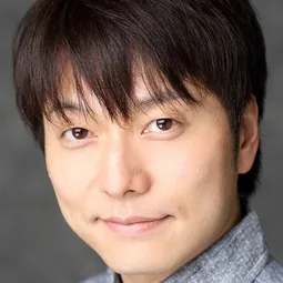 野島健兒 飾演 Nobuchika Ginoza (voice)