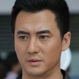 謝沅江 飾演 