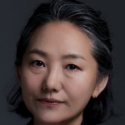 樸明申 - 我愛你， 末順女士演員 飾演Jae-myung's mother