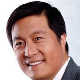 王衛國 - 天地寶蓮燈演員 飾演The Jade Emperor