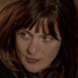 Valérie Donzelli - A Stormy Summer Night演員 飾演Louise