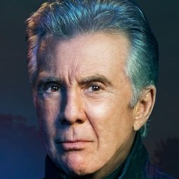 John Walsh - Safety Patrol!演員 飾演John Walsh