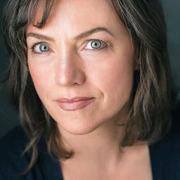 Vanessa Holmes - Chicks with Sticks演員 飾演