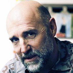 Pierre-Loup Rajot - When I'm a Star演員 飾演Roland