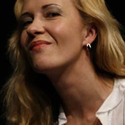 Marika Barabanštšikova 飾演 Lady