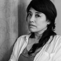 翟永明 - 二十四城記編劇