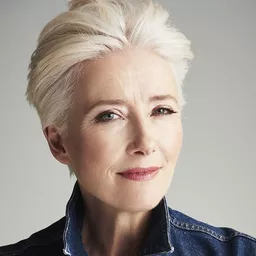 愛瑪湯遜 飾演 Katherine Newbury