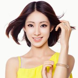 李水諾 飾演 Student Girl