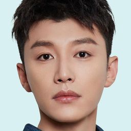 代旭 飾演 Lo Fan