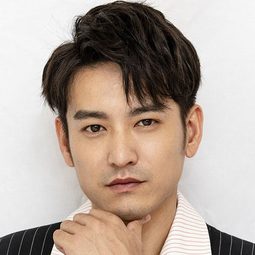 袁文康 - 暴裂無聲演員 飾演Xu Wenjie